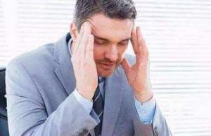 偏头痛的原因 偏头痛的症状