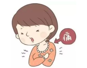 准妈妈们为何会患上乳腺炎？如何有效治疗？ 女性长期性压抑乳腺易得肿瘤吗