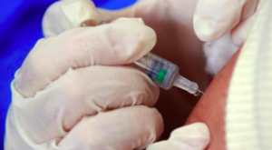 重点人群优先北京启动新冠疫苗加强免疫接种