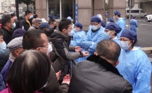 如何做好上海重点区域重点人群防控专家建言
