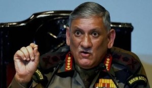 印度国防参谋长坠机身亡 印学者搞出阴谋论