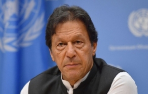 巴基斯坦拒绝参加美国“民主峰会”