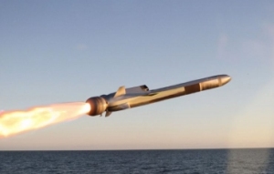 从新一轮海上试射看俄罗斯“锆石”导弹的前世今生