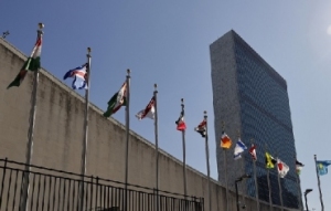 联合国敦促美取消对伊朗制裁