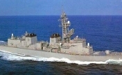 日媒：日本海上自卫队护卫舰已多次在南海航行