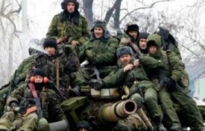 乌克兰承认俄方即将入侵说法无根据