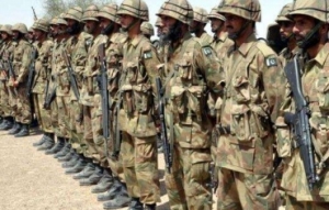 巴基斯坦安全站遭恐袭 10名安全部队士兵遇难