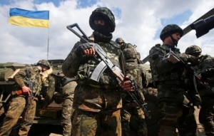 乌克兰国民卫队中发生枪击案 已致5人死亡