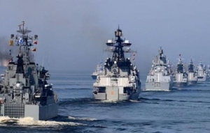 土耳其外长证实：俄取消派遣军舰进入黑海的计划