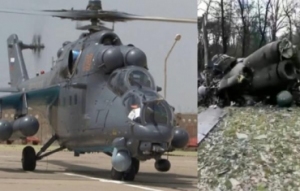 俄罗斯警告：向乌克兰运送武器将面临严重后果