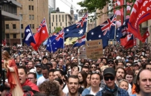 民调显示：如果打仗，澳大利亚年轻人拒绝为国而战