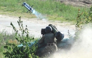 大量美制武器在乌克兰不知所终