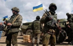 乌克兰官员称乌军可于7月开始反攻