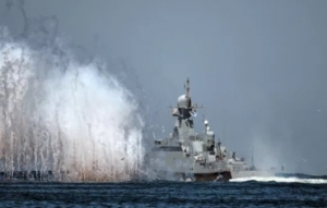 美媒：美军追踪监视夏威夷附近海域俄船只