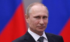 以俄领导人通话时，普京就俄外长不当言论致歉