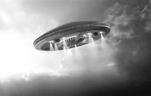 美国情报委员会讨论UFO 真实存在！不遵守地球物理
