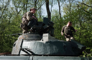 美刊认为：乌克兰军队情况比想象的更糟