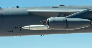 美空军成功试射高超音速武器，宣称“可扭转乾坤”