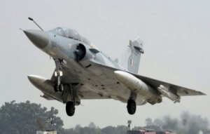 空中战力印度第六中国第七？打一下排名就变了