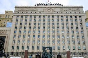 俄国防部：一天消灭乌军480多人 摧毁装甲车工厂