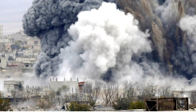 伊拉克北部天然气田遭火箭弹袭击