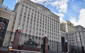 俄外交部：美国不允许俄专机接回驻外员工及其家属