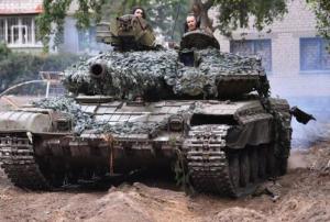 俄媒：俄軍調整戰術“九線出擊” 烏軍招架不住了