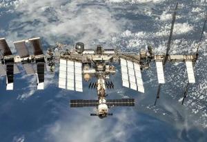 俄罗斯：将停止使用国际空间站“欧洲机械臂”