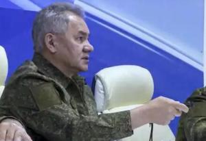 俄媒：俄表彰多名“特别军事行动”表现出色军人
