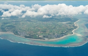 日本建新军事基地，令宁静小岛沦为“巨大靶心”