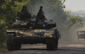 德媒：军事专家认为乌克兰战场的重大攻势尚未开始