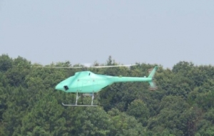 新型舰载无人直升机首飞成功，计划2023年完成鉴定