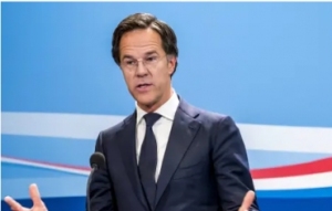 讽刺!欧洲领导人基本不出席荷兰气候峰会