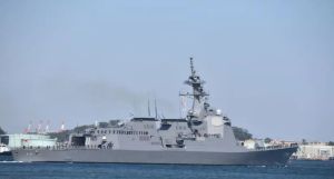 日本要打造“新时代大和战列舰”？