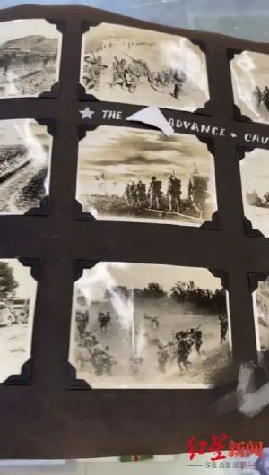 纪念馆正核实网传南京大屠杀彩照，照片将成为重要的史料证据