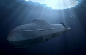 深海利器“大角星”新型战略导弹潜艇的前景