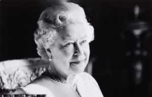 英國女王去世 96年，96張圖，回顧女王一生...