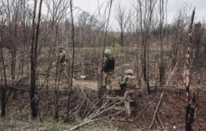 欧盟成员国已同意培训乌士兵 总部设于波兰 