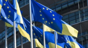 乌克兰：欧盟这样做“不可接受”