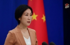 外交部回应马斯克涉台言论 台湾问题是中国的内政