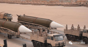 沙特退役少将称，沙特花百亿美元购买中国东风-21导弹