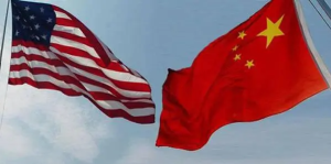 外交是美国对华竞争最大软肋，中国的魅力愈加难以抵挡