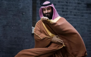 80后的沙特王储为何不买美国的帐？说翻脸就翻脸