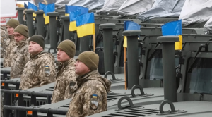 俄外交部指责欧盟“走上激化乌克兰冲突的道路”