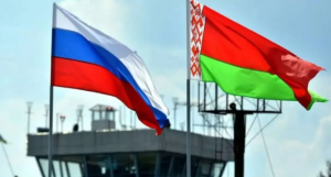 处在俄乌之间的白俄罗斯：前景如何？
