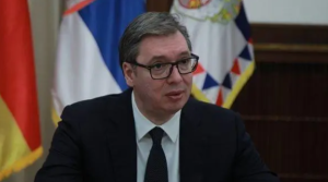 塞尔维亚总统表示与科索沃代表团谈判无果