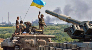 俄媒：北约开始向乌克兰提供“高科技武器”