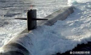 美军主动公布多艘战略核潜艇行踪，普京也是火速做出回应