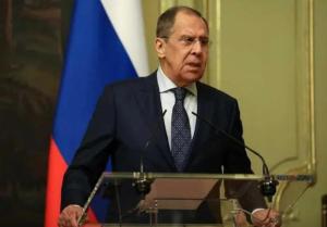 俄外长：西方国家已经成为乌克兰冲突的直接参与者！
