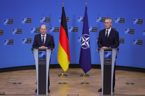 德国驻美大使哈贝尔：俄乌冲突深层次改变德国